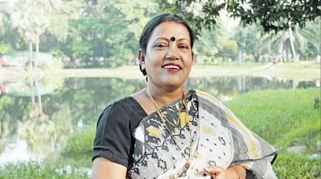 গুরুতর অসুস্থ ফরিদা পারভীন, নেওয়া হয়েছে আইসিইউতে